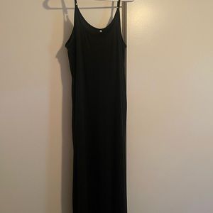 Brand new maxi dress